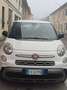 Fiat 500L 500L 2017 Cross Cross 1.3 mjt Mirror City 95cv Bianco - thumbnail 1