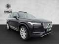 Volvo XC90 Inscription Hybrid AWD|Massage|Panorama|B&W Negro - thumbnail 7