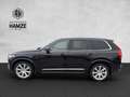 Volvo XC90 Inscription Hybrid AWD|Massage|Panorama|B&W Negro - thumbnail 2