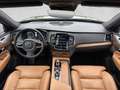 Volvo XC90 Inscription Hybrid AWD|Massage|Panorama|B&W Negro - thumbnail 14