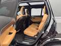 Volvo XC90 Inscription Hybrid AWD|Massage|Panorama|B&W Negro - thumbnail 12