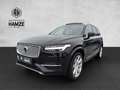 Volvo XC90 Inscription Hybrid AWD|Massage|Panorama|B&W Negro - thumbnail 1