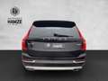 Volvo XC90 Inscription Hybrid AWD|Massage|Panorama|B&W Negro - thumbnail 4