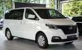 Hyundai H-1 *8-Sitzer *Bluetooth *Tempomat Blanc - thumbnail 3