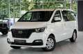 Hyundai H-1 *8-Sitzer *Bluetooth *Tempomat Blanc - thumbnail 1