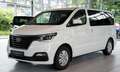 Hyundai H-1 *8-Sitzer *Bluetooth *Tempomat Blanc - thumbnail 4