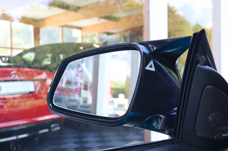BMW 440 i xDrive Coupé M-PAKET/CARPLAY/360°/H&K/20" — photo 10