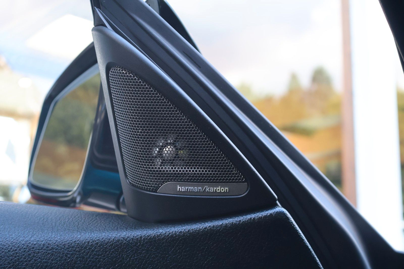 BMW 440 i xDrive Coupé M-PAKET/CARPLAY/360°/H&K/20" — photo 11