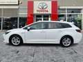 Toyota Corolla TS 1.8 Hybrid Business Navi*ACC*KAM Bianco - thumbnail 4