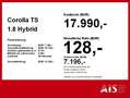 Toyota Corolla TS 1.8 Hybrid Business Navi*ACC*KAM Bianco - thumbnail 5