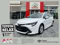 Toyota Corolla TS 1.8 Hybrid Business Navi*ACC*KAM Bianco - thumbnail 1