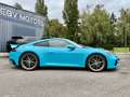 Porsche 911 911 Carrera Coupé 3.0i 450 GTS PDK Bleu - thumbnail 29