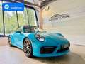 Porsche 911 911 Carrera Coupé 3.0i 450 GTS PDK Bleu - thumbnail 1