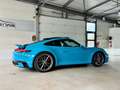 Porsche 911 911 Carrera Coupé 3.0i 450 GTS PDK Blau - thumbnail 11