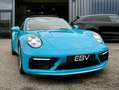 Porsche 911 911 Carrera Coupé 3.0i 450 GTS PDK Bleu - thumbnail 42