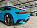 Porsche 911 911 Carrera Coupé 3.0i 450 GTS PDK Bleu - thumbnail 22