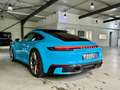 Porsche 911 911 Carrera Coupé 3.0i 450 GTS PDK Bleu - thumbnail 10