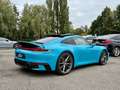 Porsche 911 911 Carrera Coupé 3.0i 450 GTS PDK Bleu - thumbnail 45