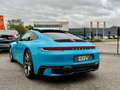 Porsche 911 911 Carrera Coupé 3.0i 450 GTS PDK Bleu - thumbnail 40