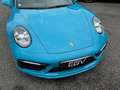 Porsche 911 911 Carrera Coupé 3.0i 450 GTS PDK Bleu - thumbnail 31