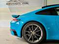 Porsche 911 911 Carrera Coupé 3.0i 450 GTS PDK Bleu - thumbnail 37
