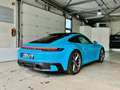 Porsche 911 911 Carrera Coupé 3.0i 450 GTS PDK Bleu - thumbnail 6