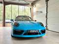 Porsche 911 911 Carrera Coupé 3.0i 450 GTS PDK Bleu - thumbnail 4