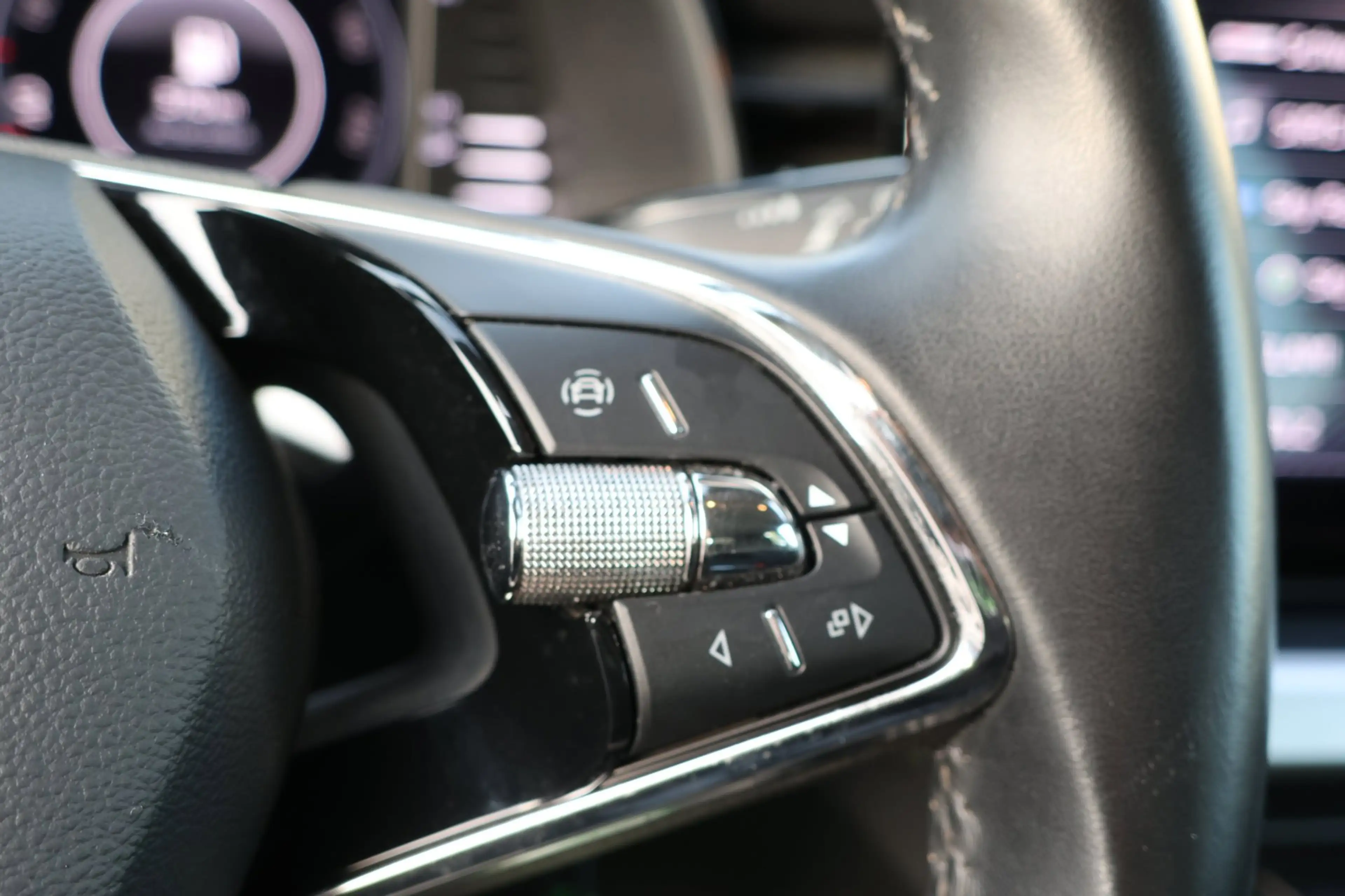 Skoda Kamiq 1.0 TSI Ambition DSG Automaat Carplay - Android Au — photo 15