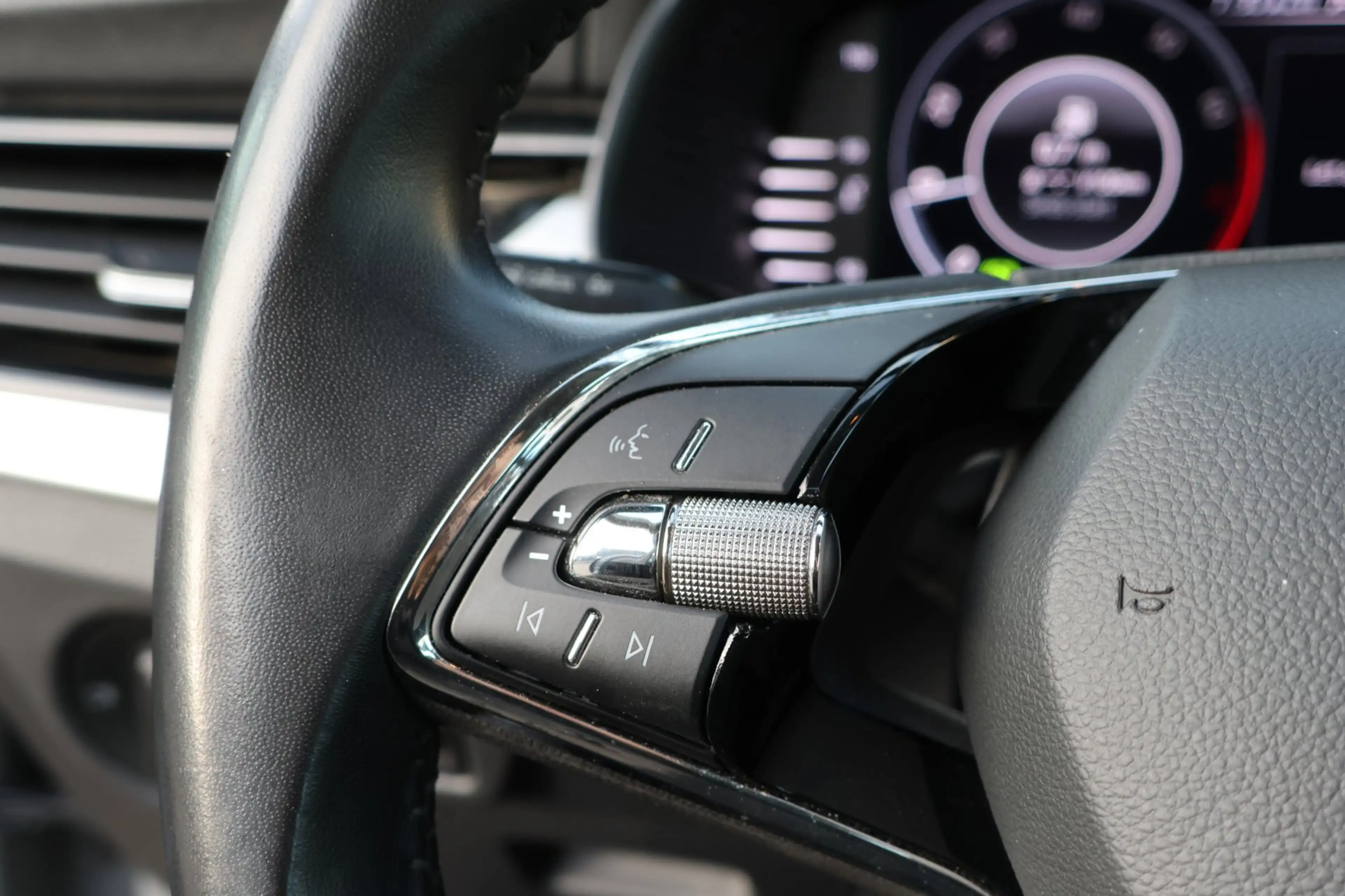 Skoda Kamiq 1.0 TSI Ambition DSG Automaat Carplay - Android Au — photo 14