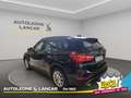BMW X1 sdrive20d 190cv E6 Schwarz - thumbnail 5