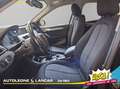BMW X1 sdrive20d 190cv E6 Schwarz - thumbnail 12