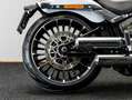 Harley-Davidson Breakout FXBR Solid Color Zwart - thumbnail 7