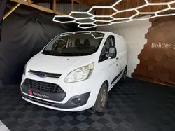 Ford Transit Custom 2.0 TDCi