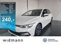 Volkswagen Golf Life 1.5 TSI 130 PS AHK Standheizung Weiß - thumbnail 1
