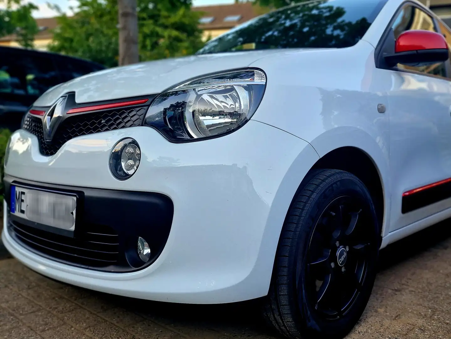 Renault Twingo Twingo SCe 70 Experience - 1