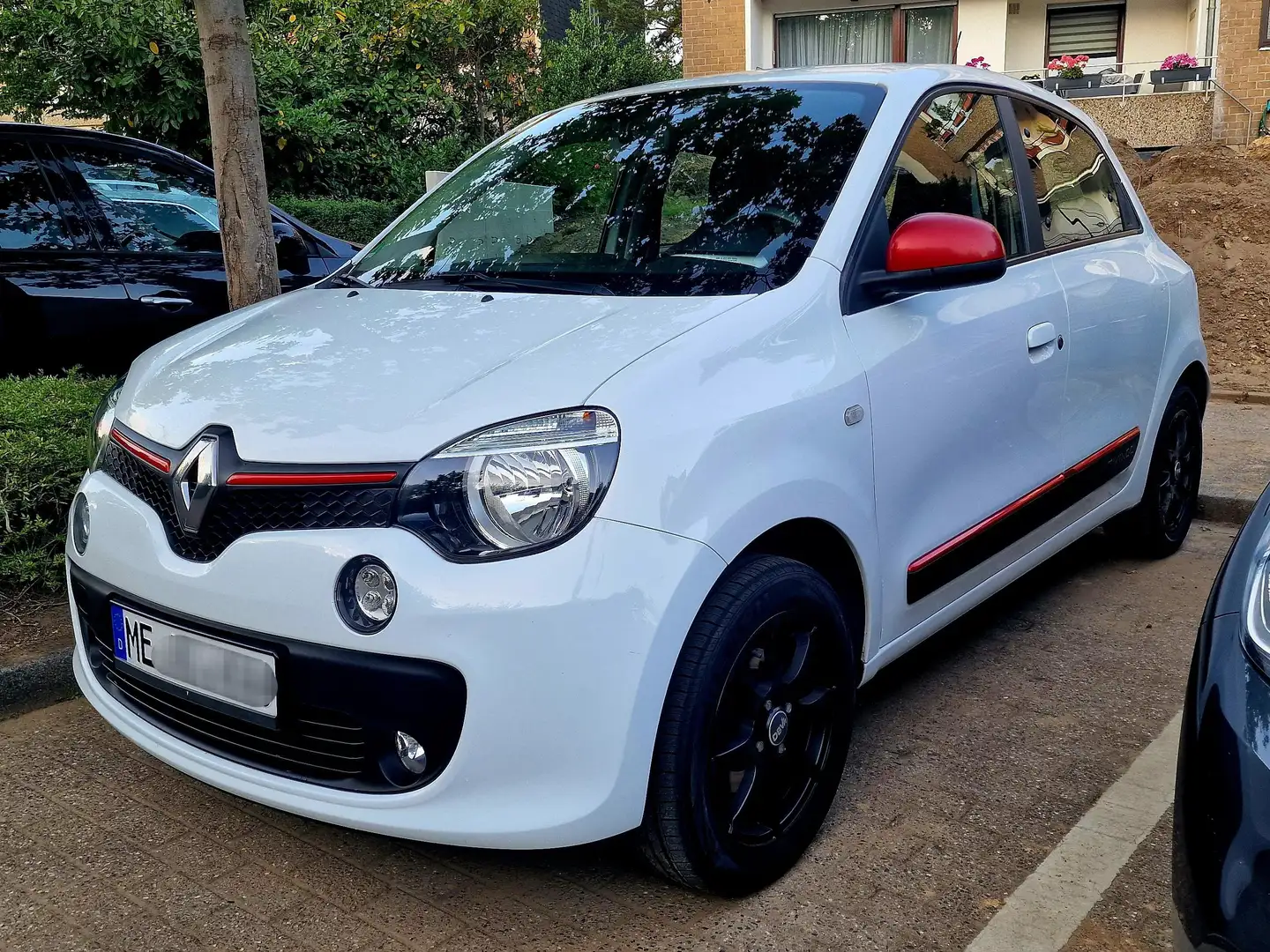 Renault Twingo Twingo SCe 70 Experience - 2