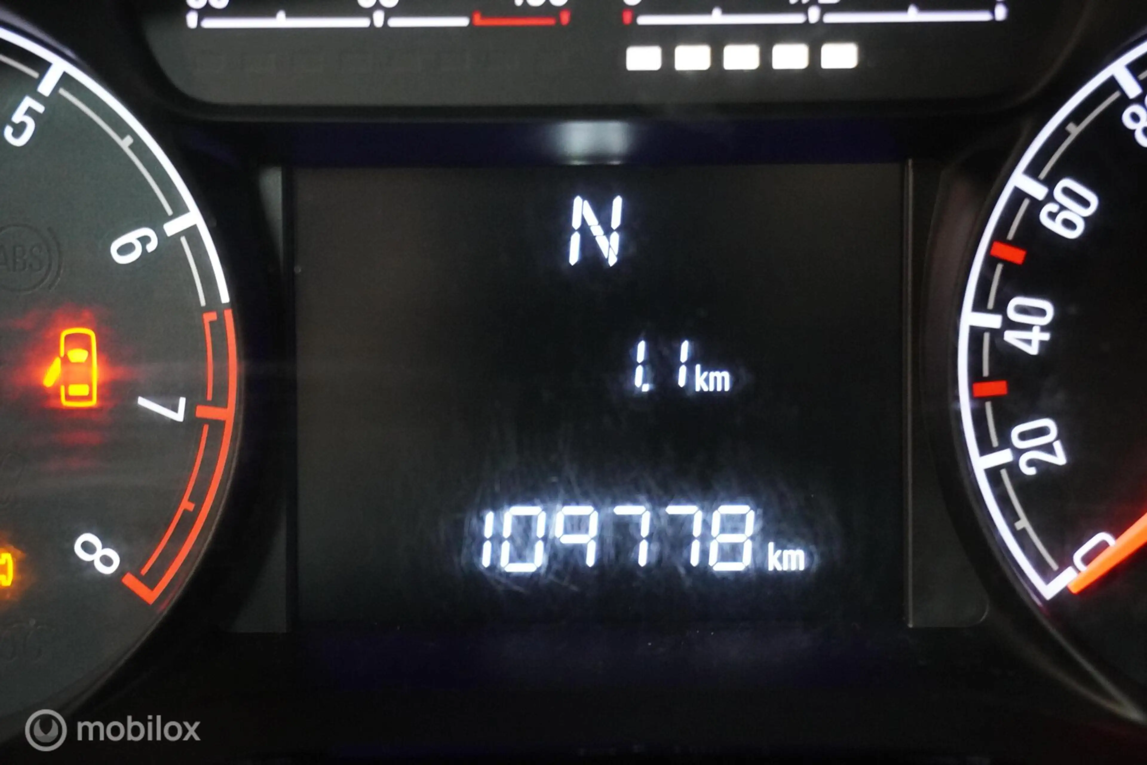 Opel Karl 1.0 75PK ENJOY Automaat | — photo 26