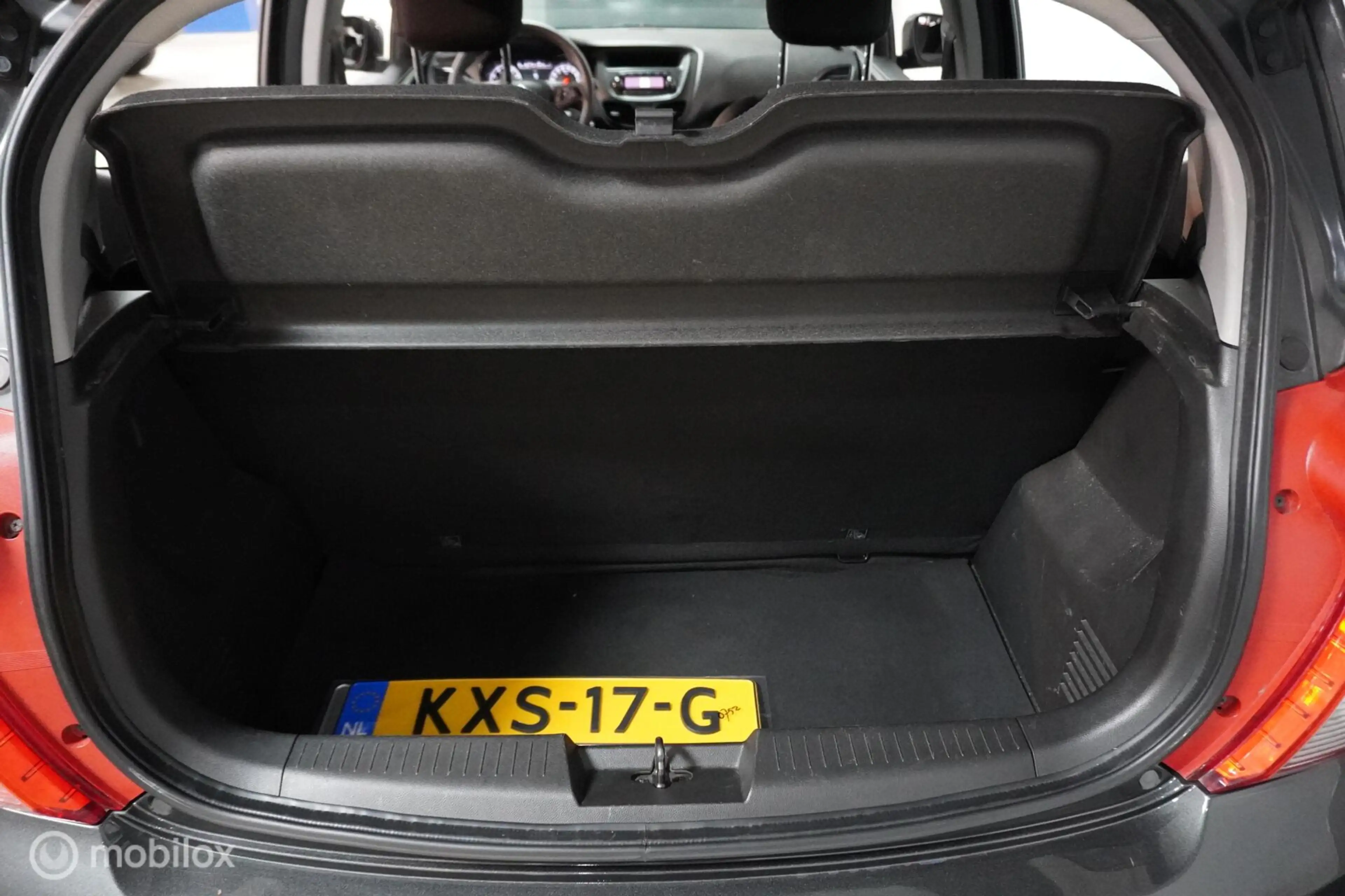 Opel Karl 1.0 75PK ENJOY Automaat | — photo 14