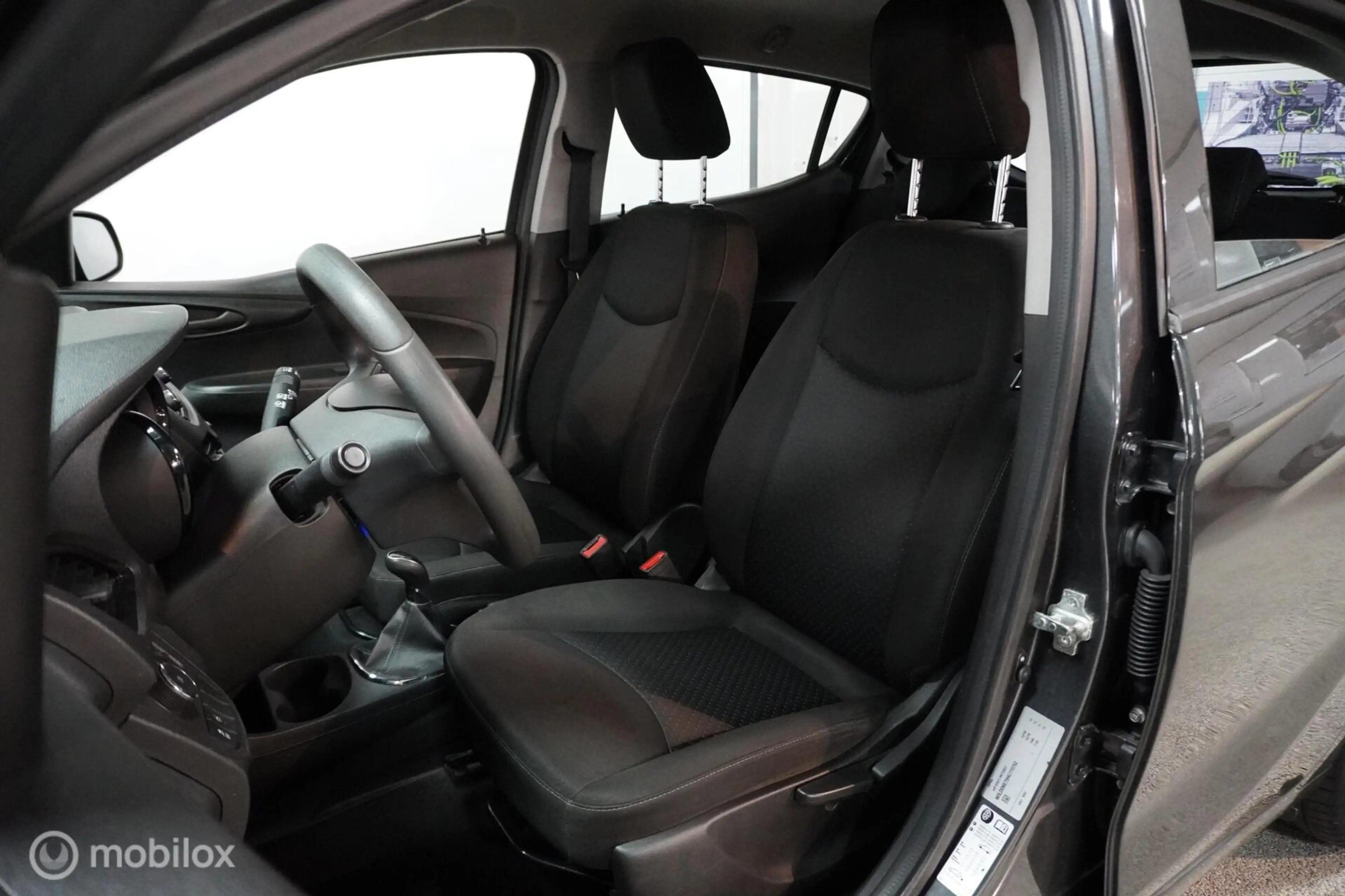 Opel Karl 1.0 75PK ENJOY Automaat | — photo 19