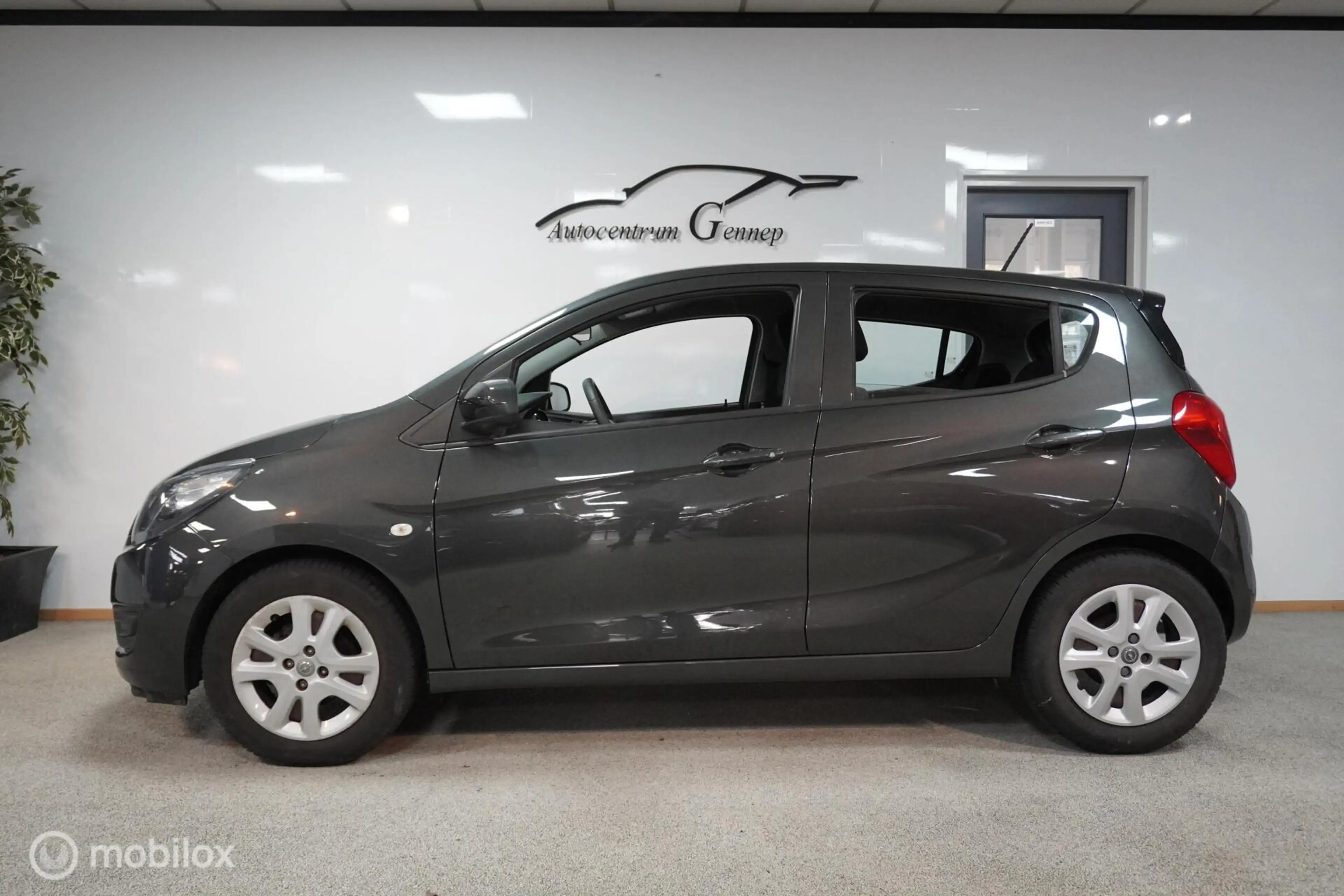 Opel Karl 1.0 75PK ENJOY Automaat | — photo 11