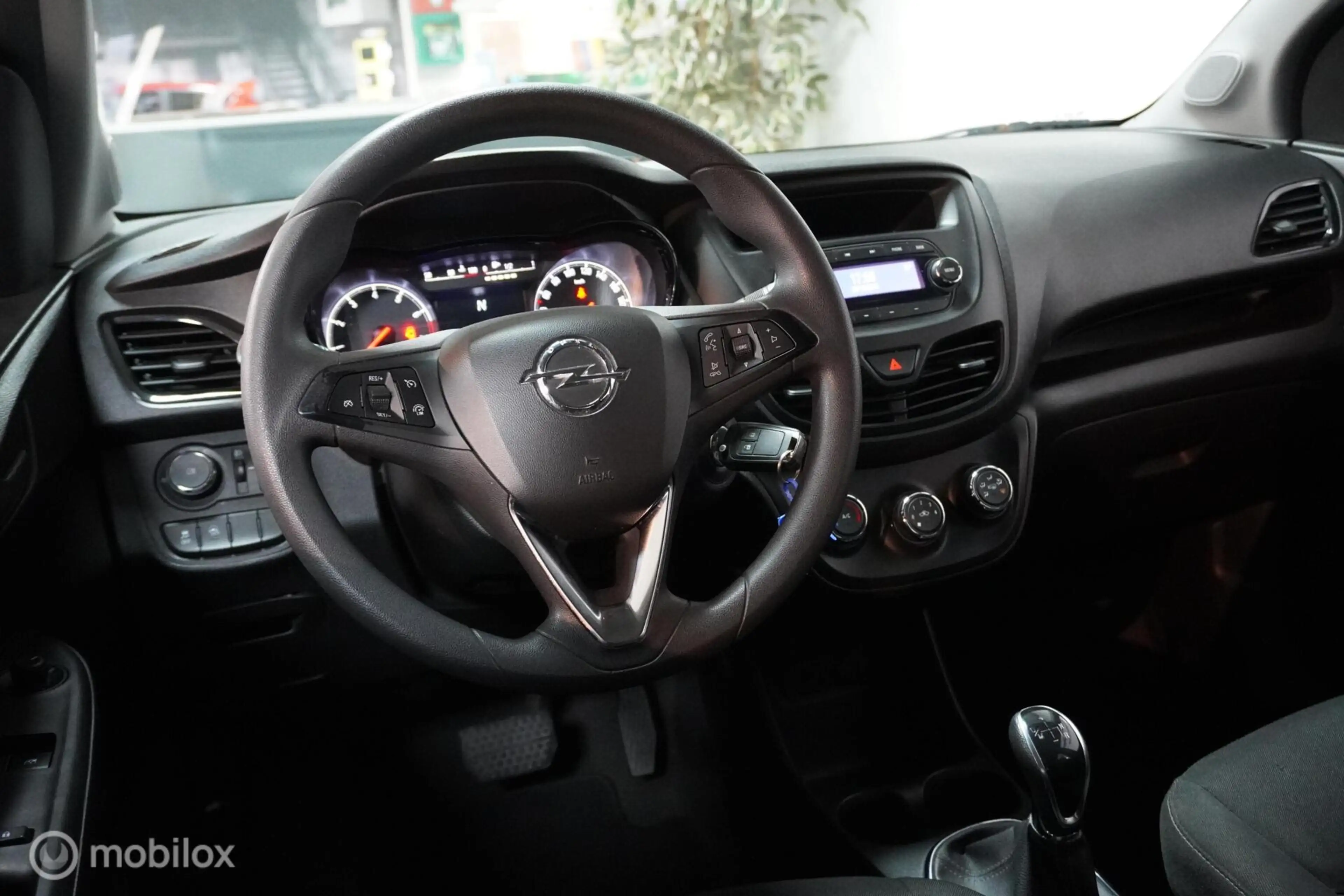 Opel Karl 1.0 75PK ENJOY Automaat | — photo 16