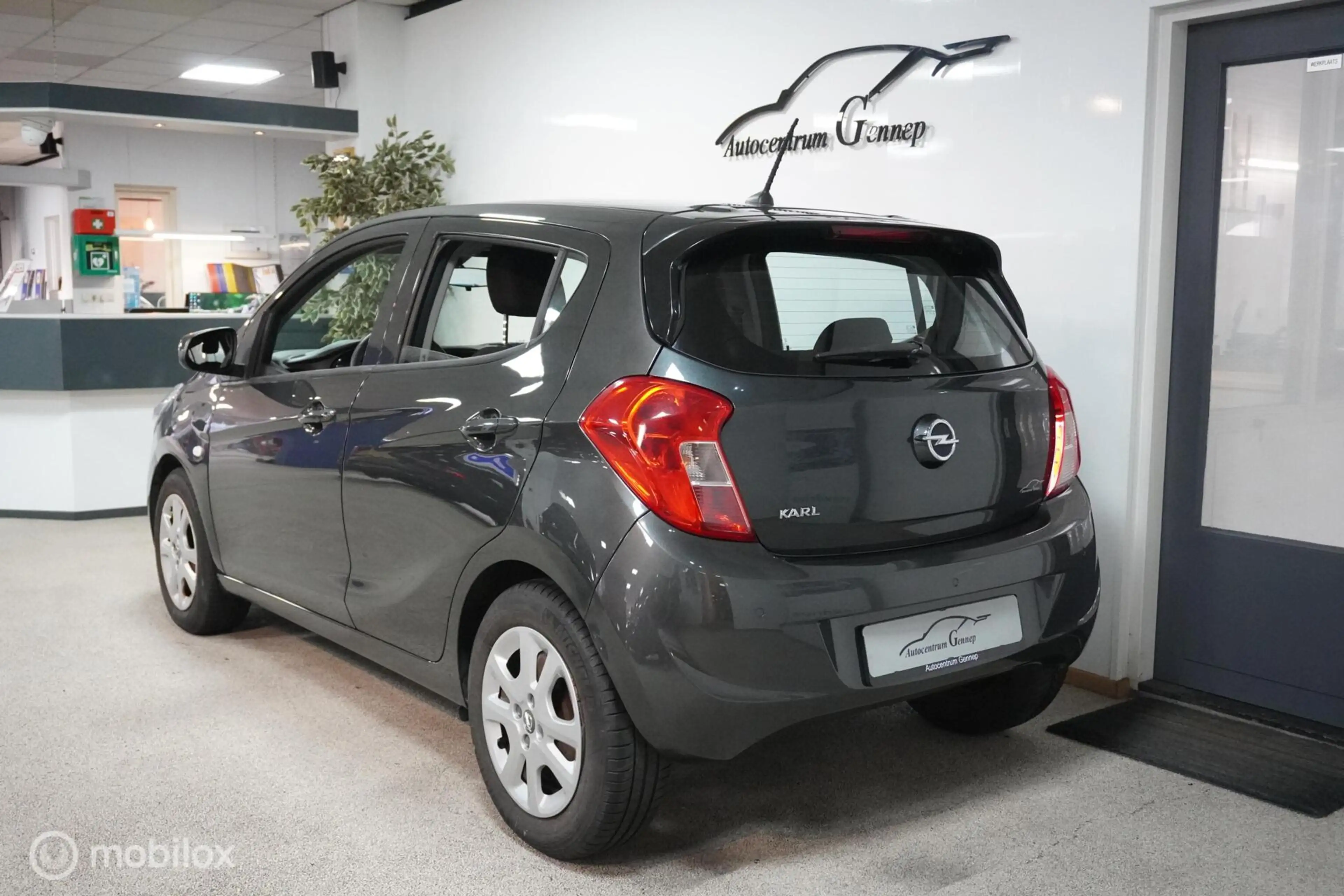 Opel Karl 1.0 75PK ENJOY Automaat | — photo 12