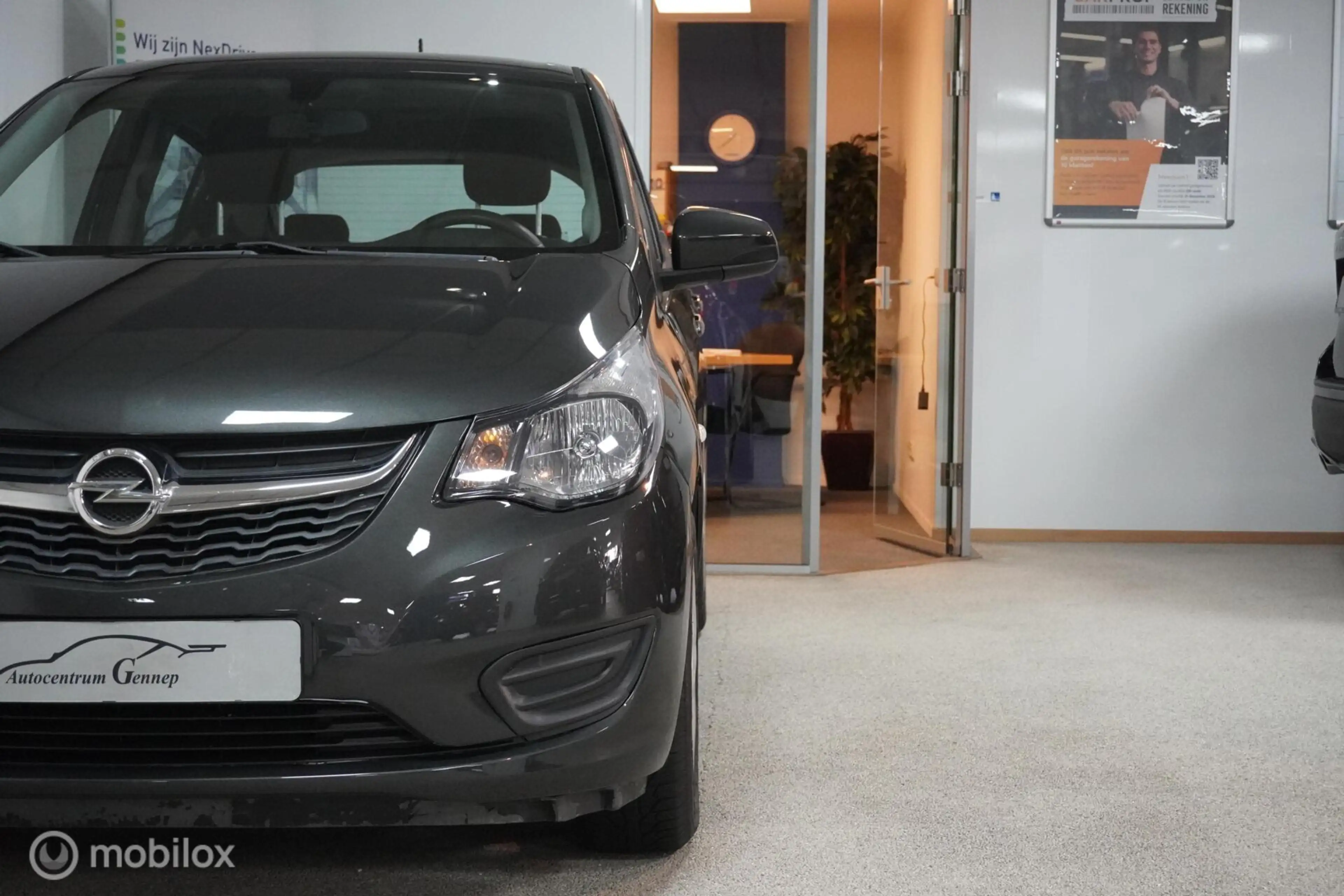 Opel Karl 1.0 75PK ENJOY Automaat | — photo 7