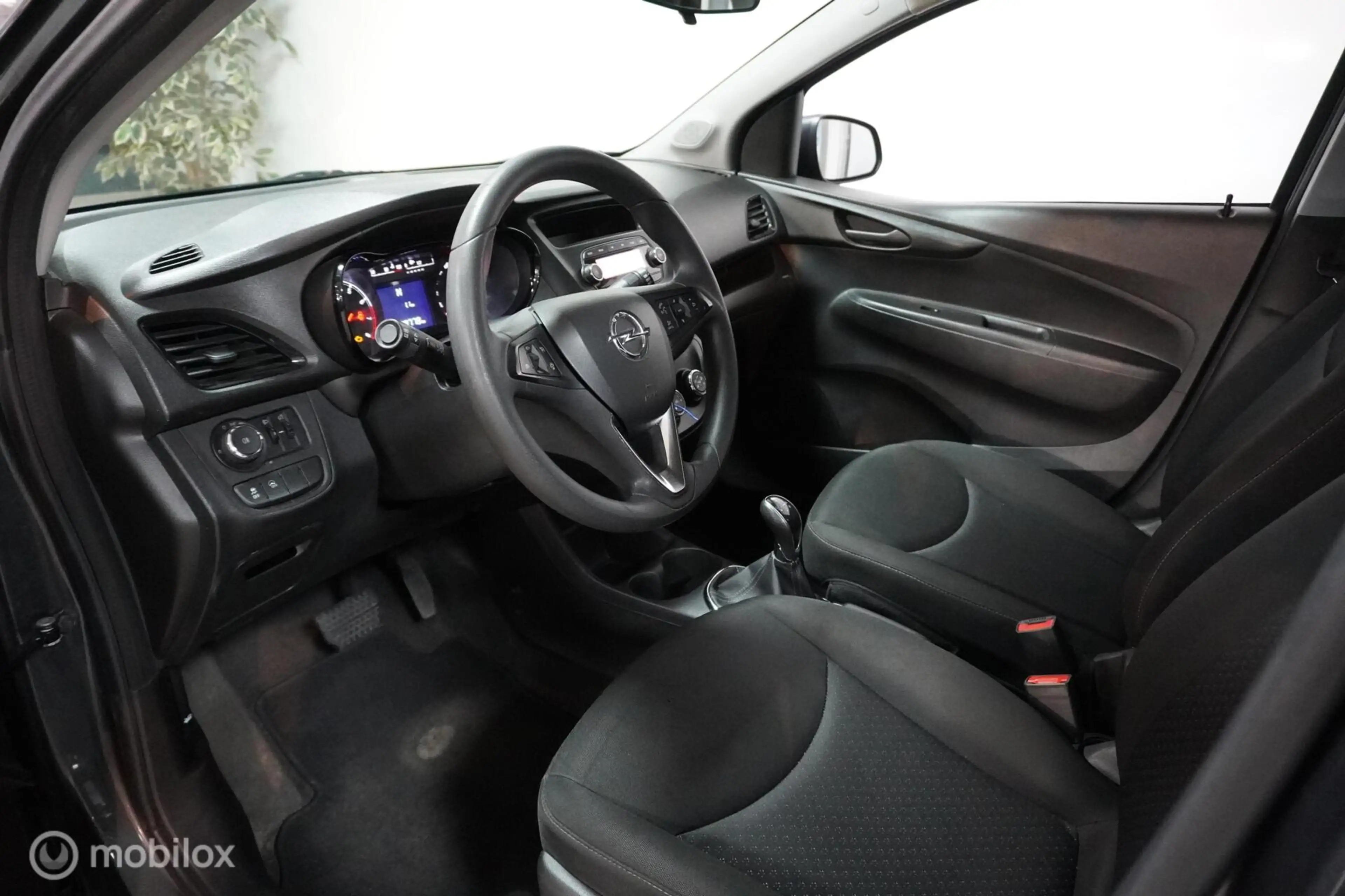 Opel Karl 1.0 75PK ENJOY Automaat | — photo 17
