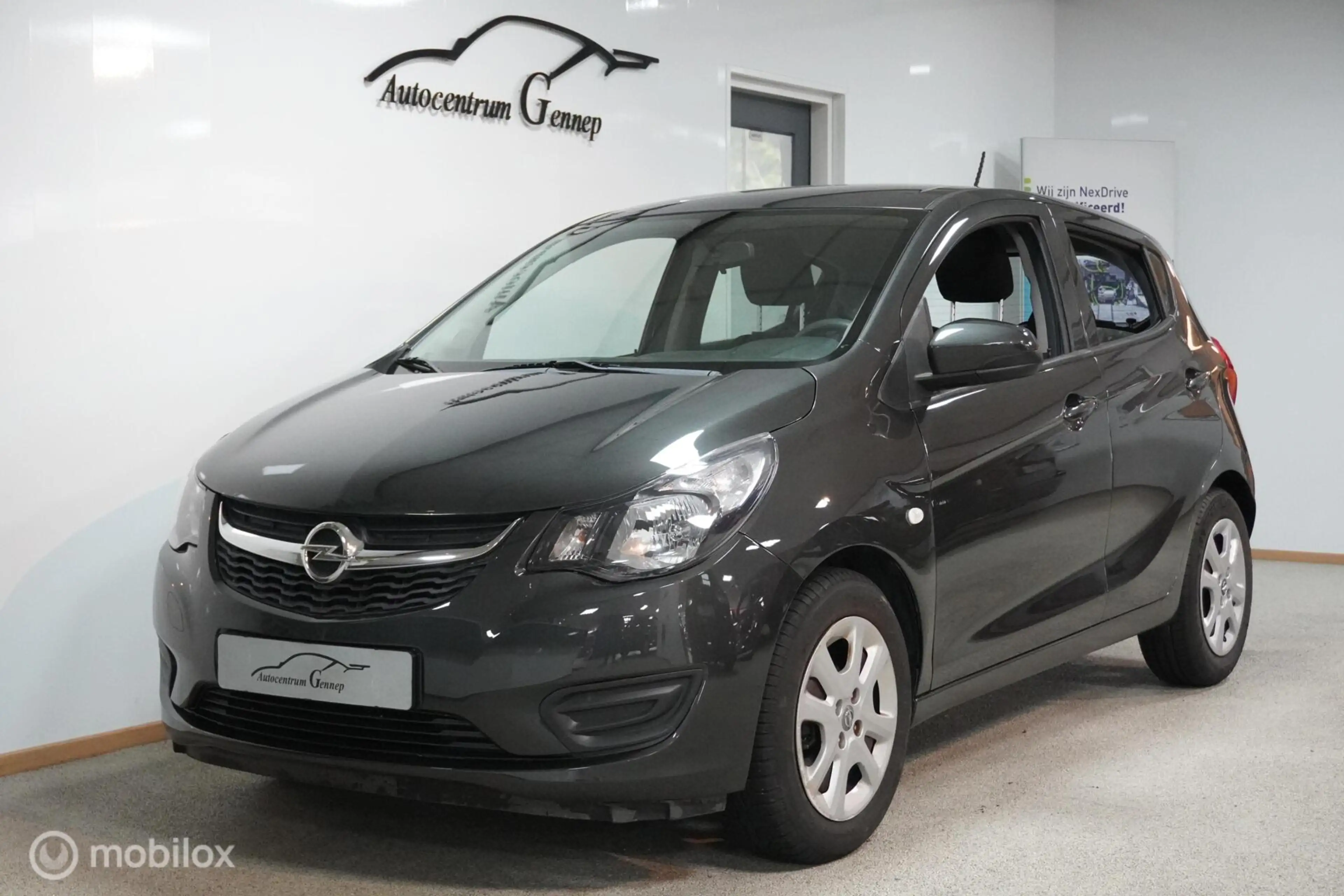 Opel Karl 1.0 75PK ENJOY Automaat | — photo 3