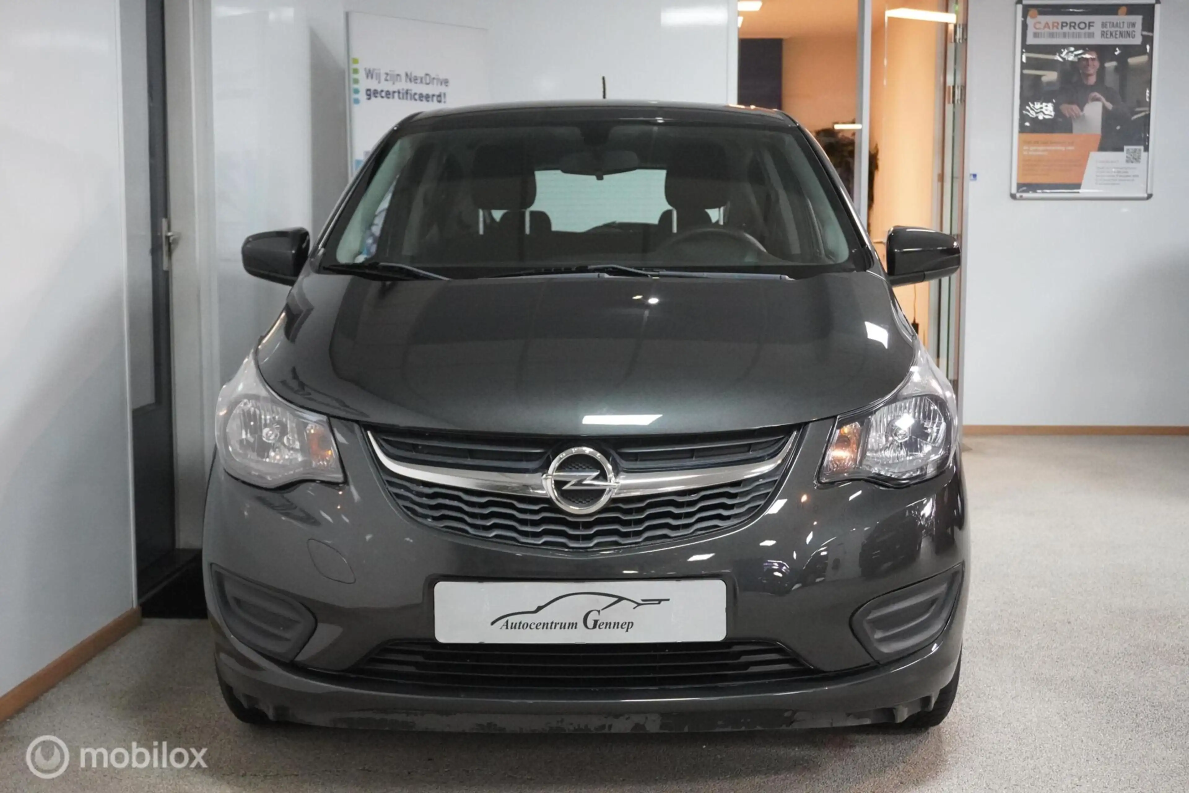 Opel Karl 1.0 75PK ENJOY Automaat | — photo 6