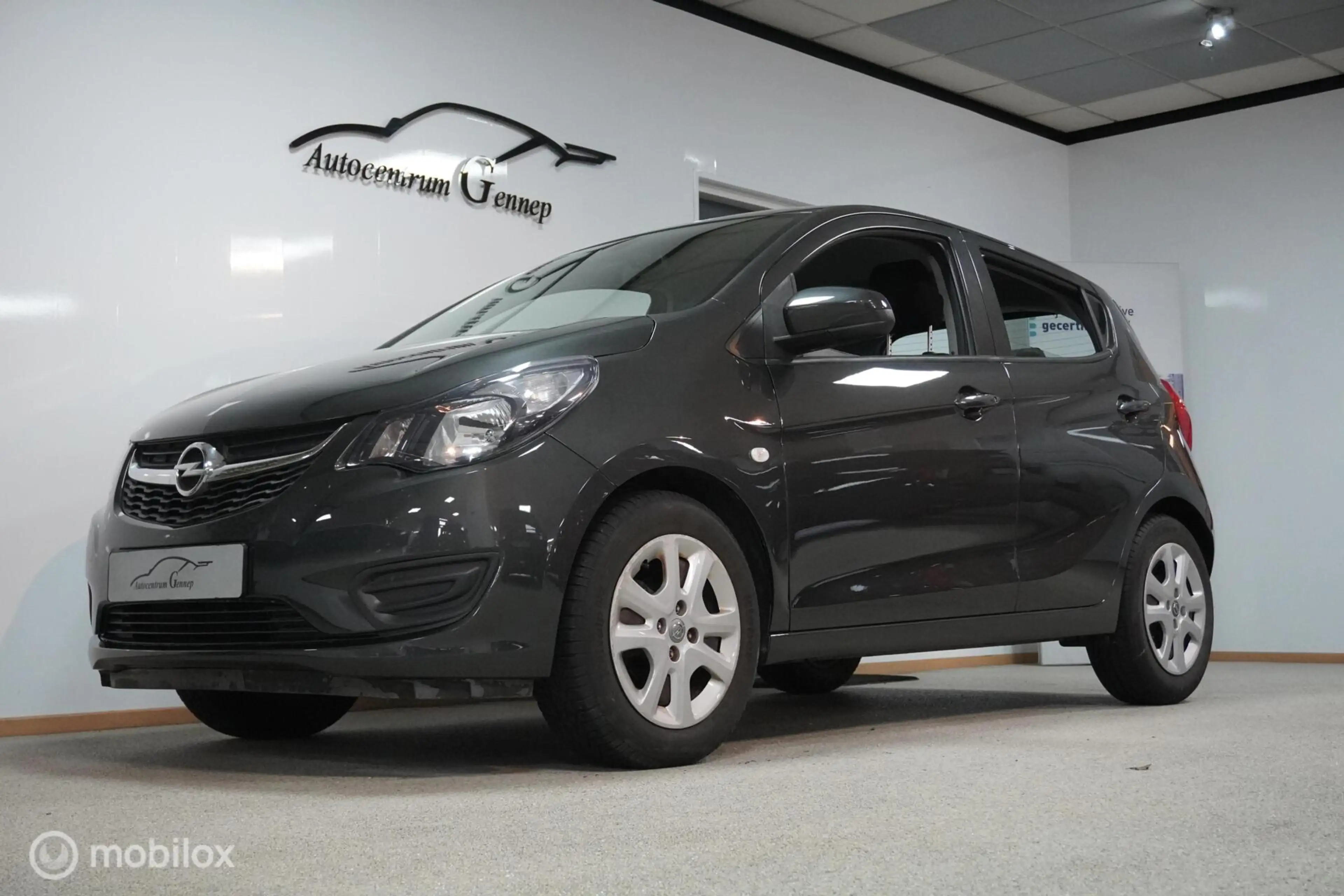 Opel Karl 1.0 75PK ENJOY Automaat | — photo 15
