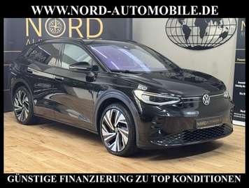 GTX 4MOT Wärmepumpe/21/Sportpaket GTX