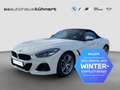 BMW Z4 sDrive20i 6-Gang SpurAss HUD HiFi Navi KeyLess Weiß - thumbnail 1
