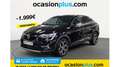 Renault Arkana 1.3 TCe Zen EDC 103kW Negro - thumbnail 1